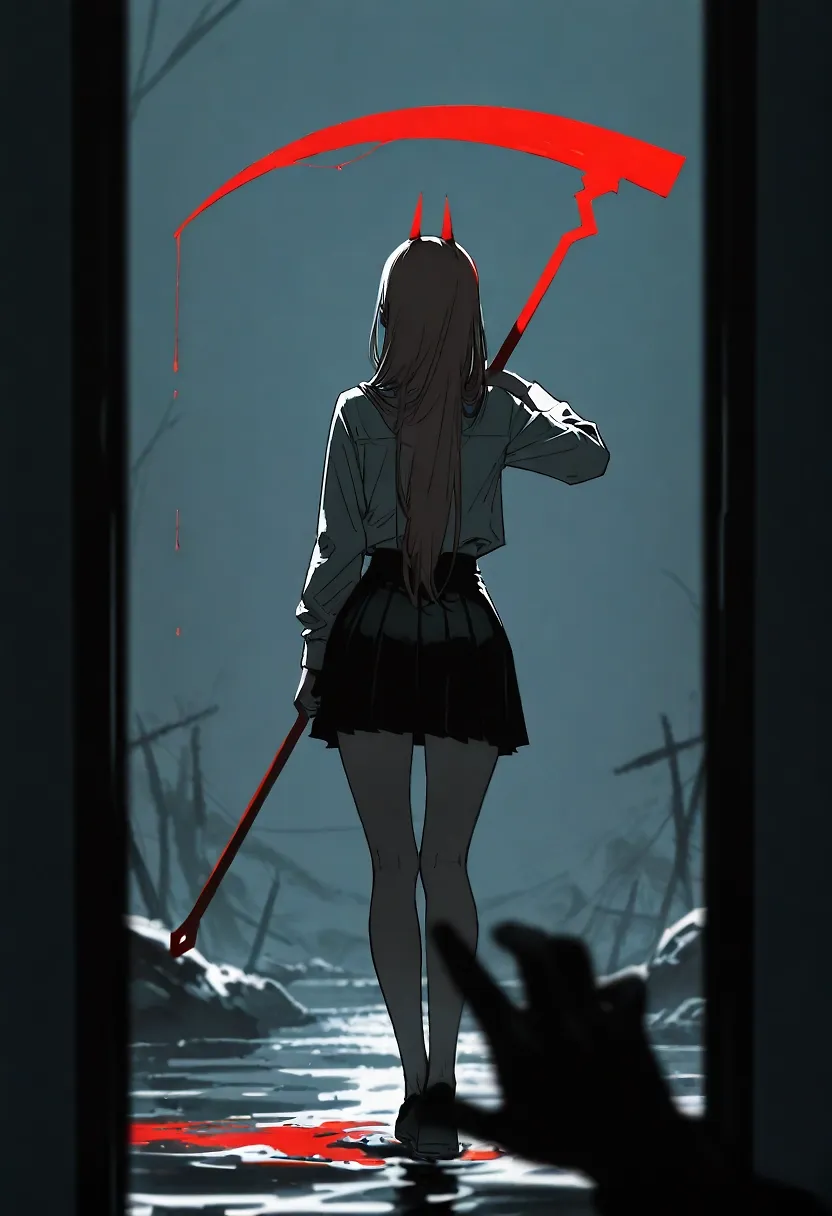 Power