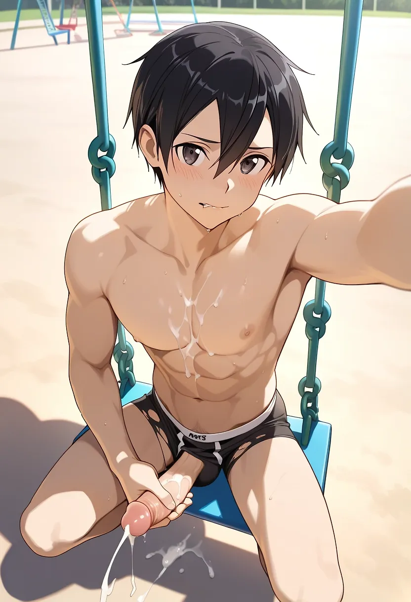 Kirito