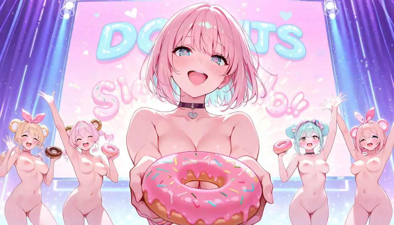 AI art "🥳 @warmicestudio's 1000 followers"