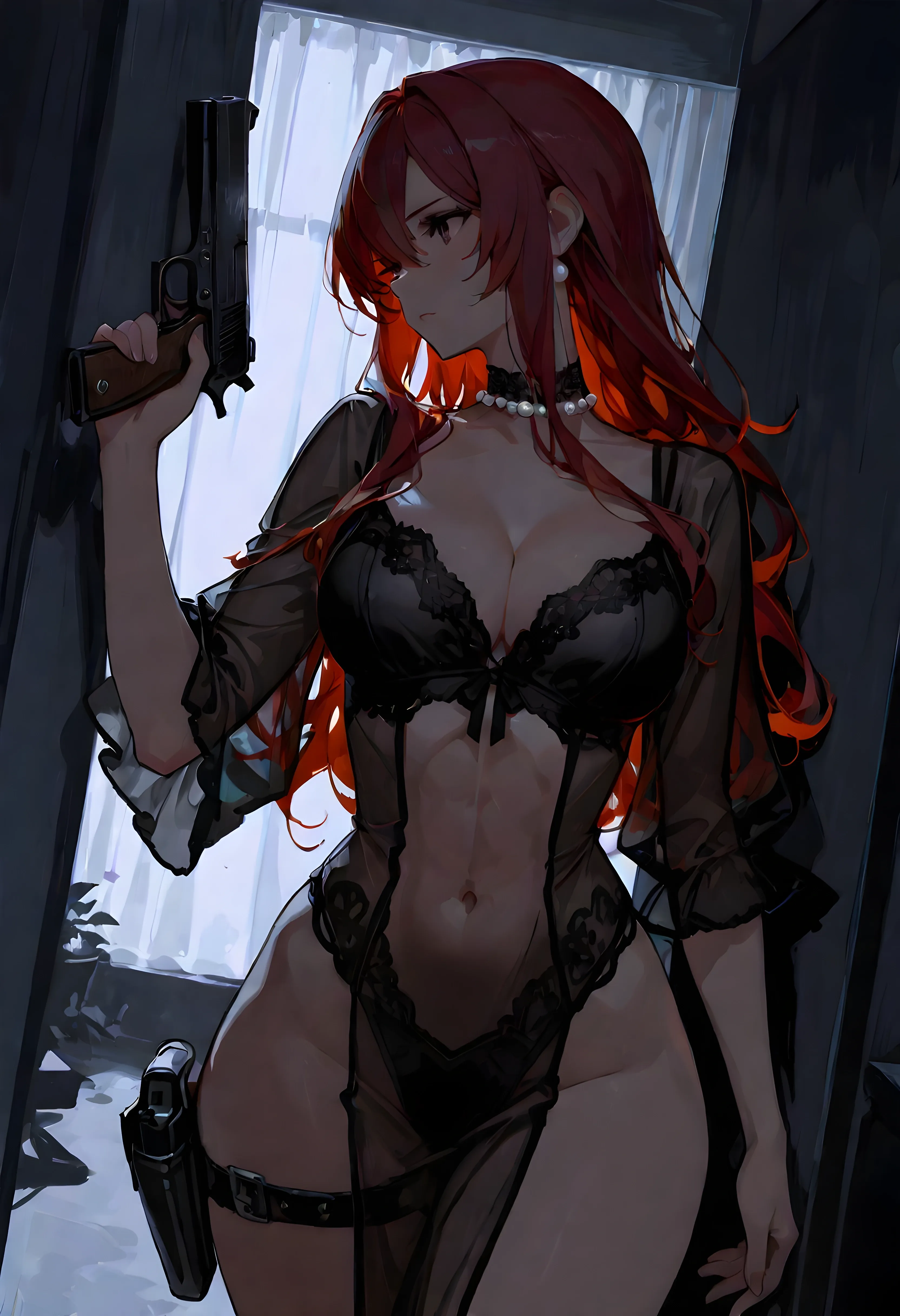 “TARGET DOWN"