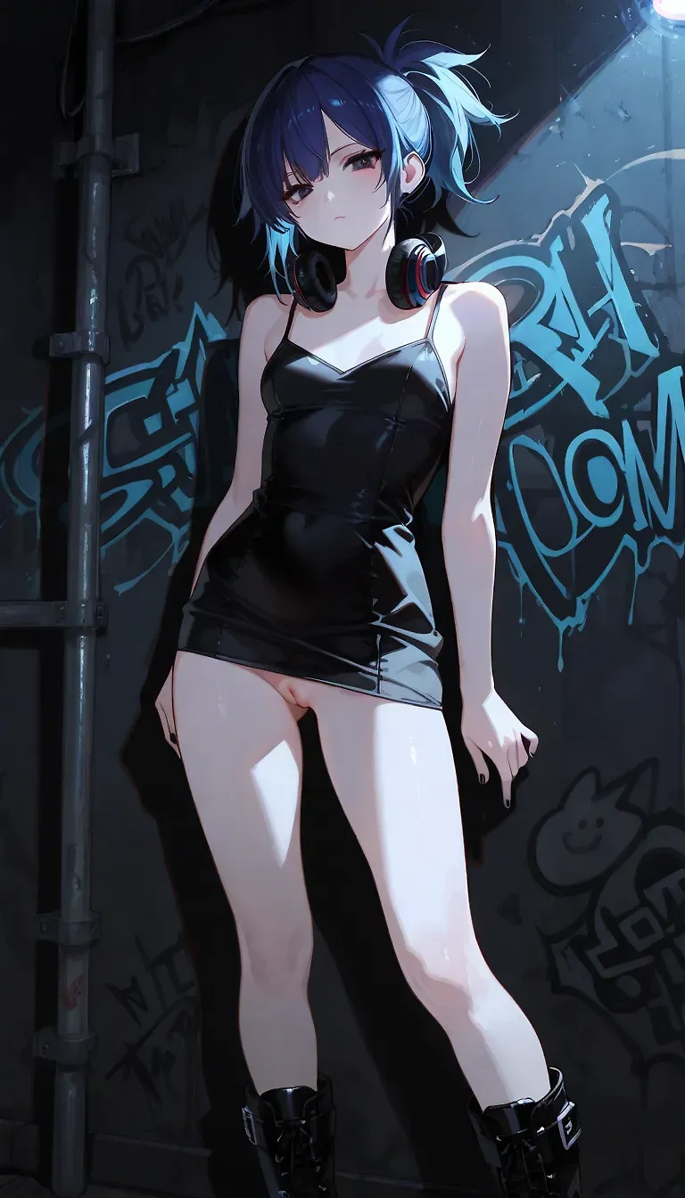 Lyra's Underpass Diary, Entry 2