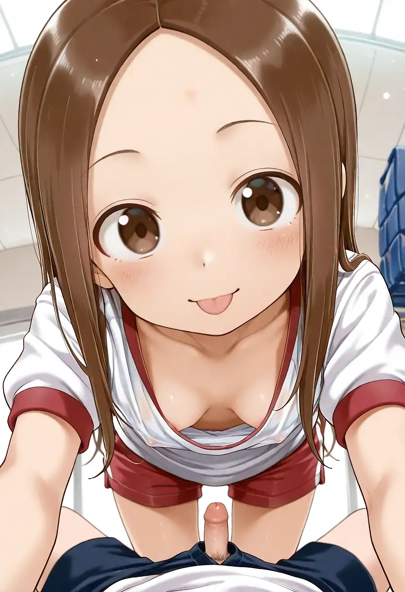 AI art 'Takagi 2'