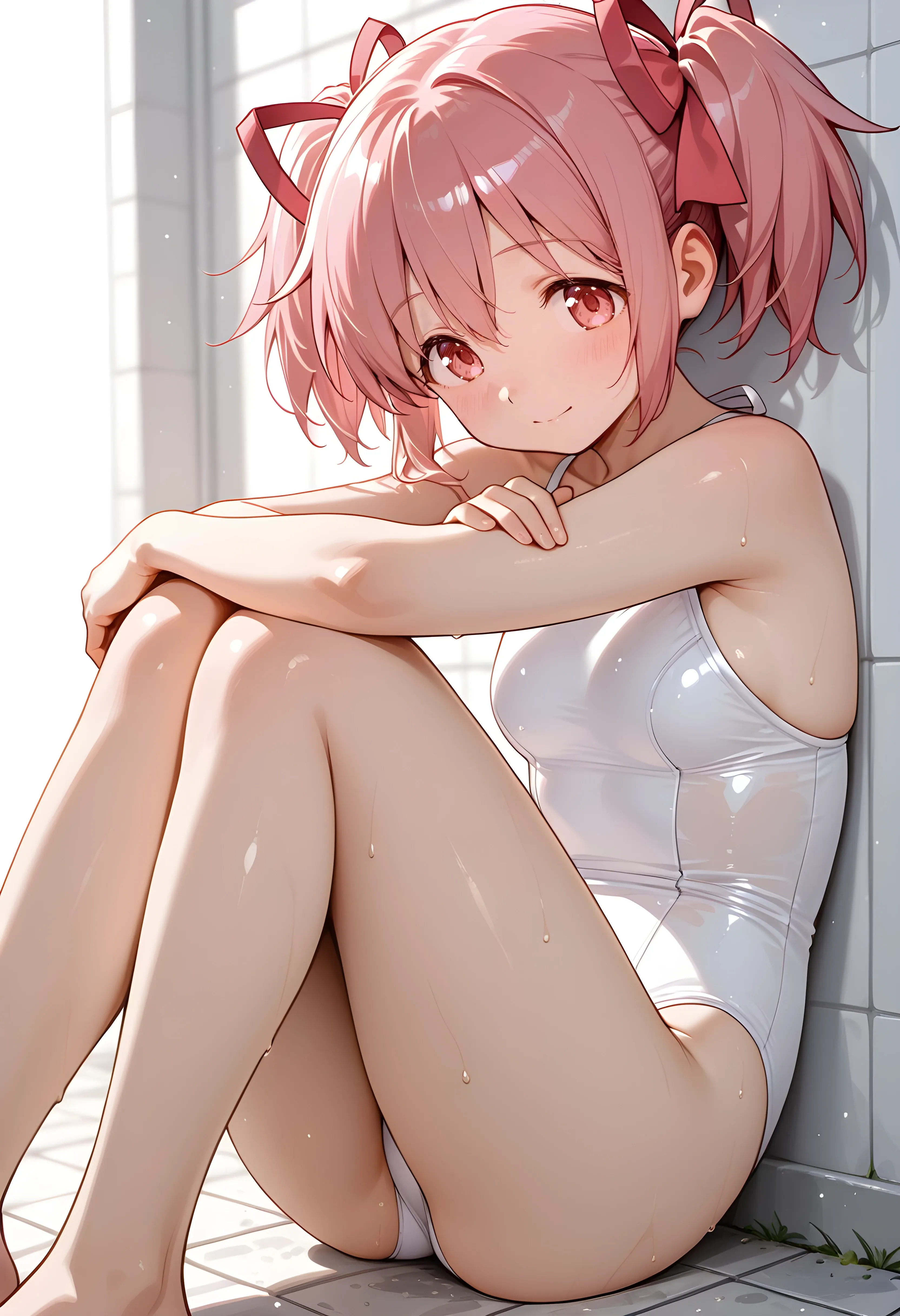 Kaname Madoka