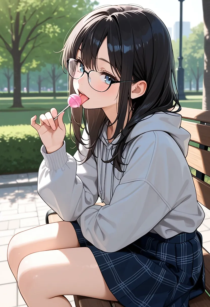 キャンディ