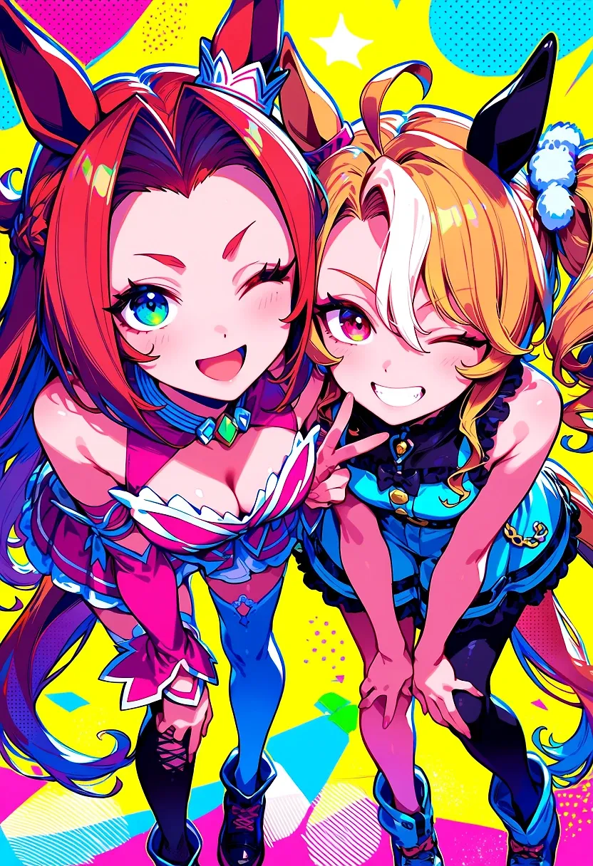 AI art