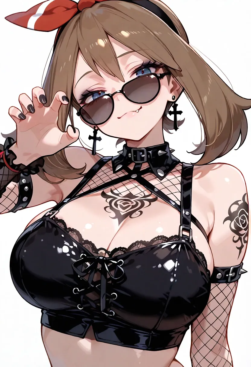 Alt May