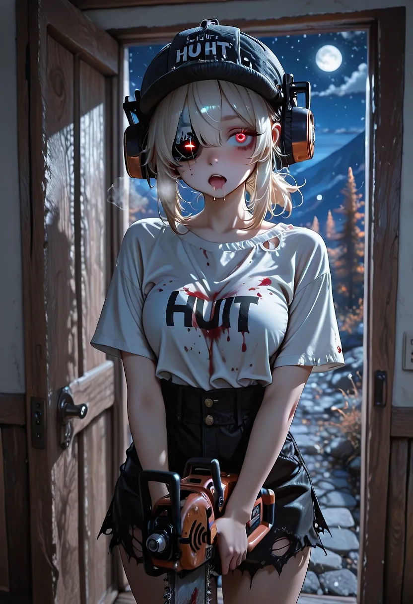 ゾンビ