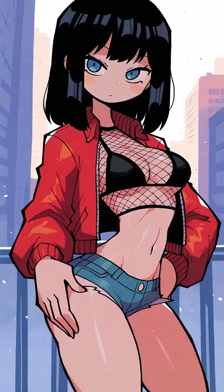 AI art 'Dunno if you like it'