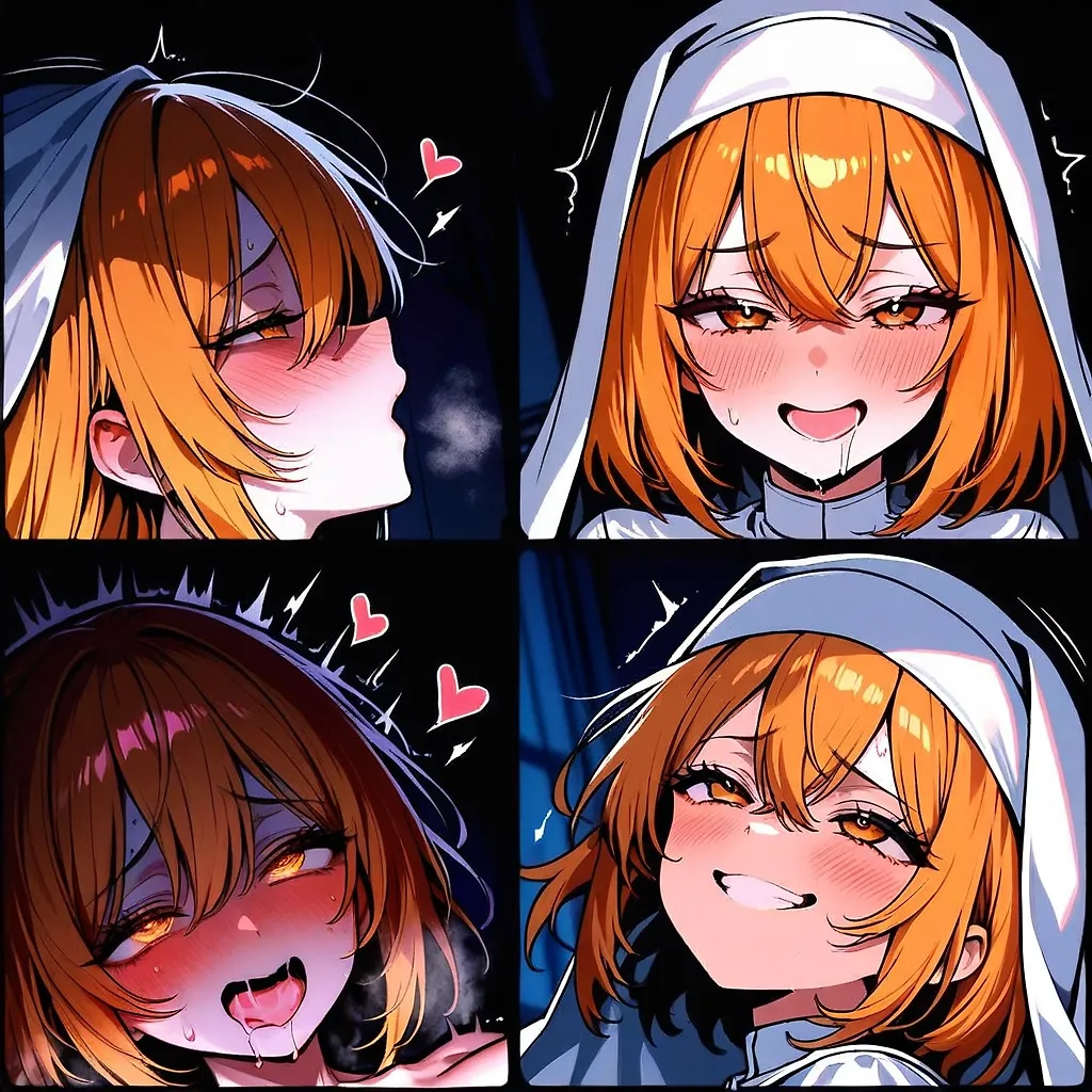 Copper's routine