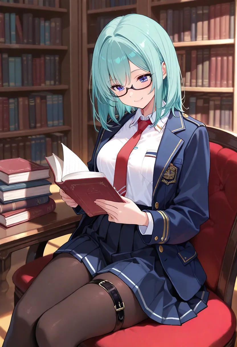 Mika (CZN) Hobby