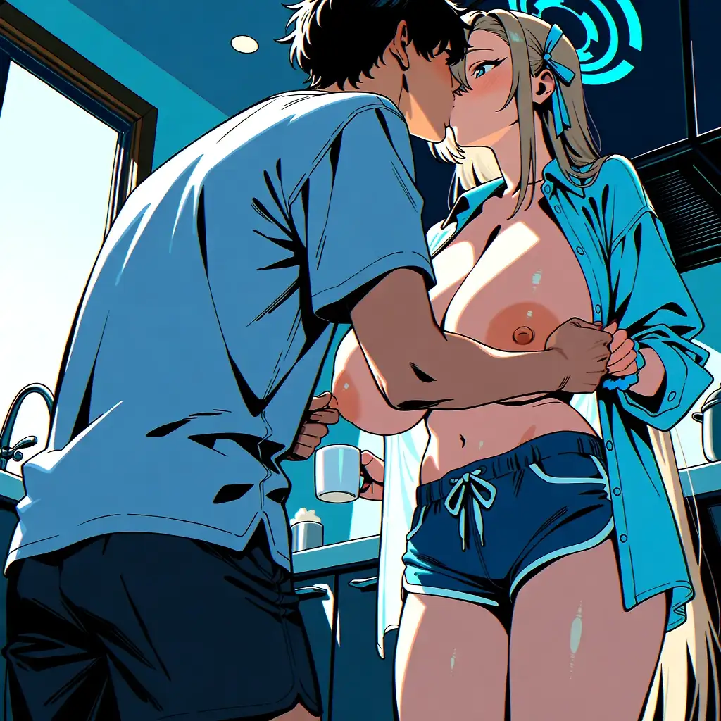 AI art