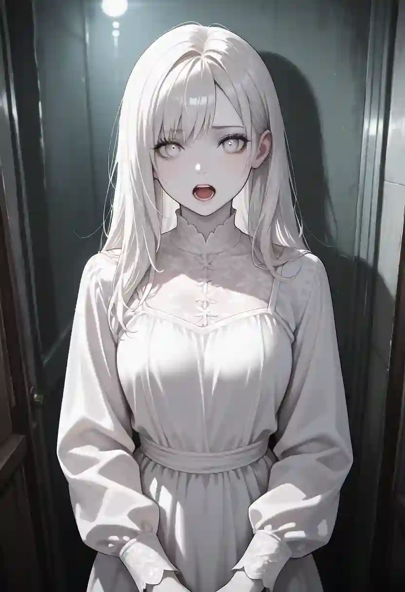 AI art "Selena Corey (Resident Evil)"