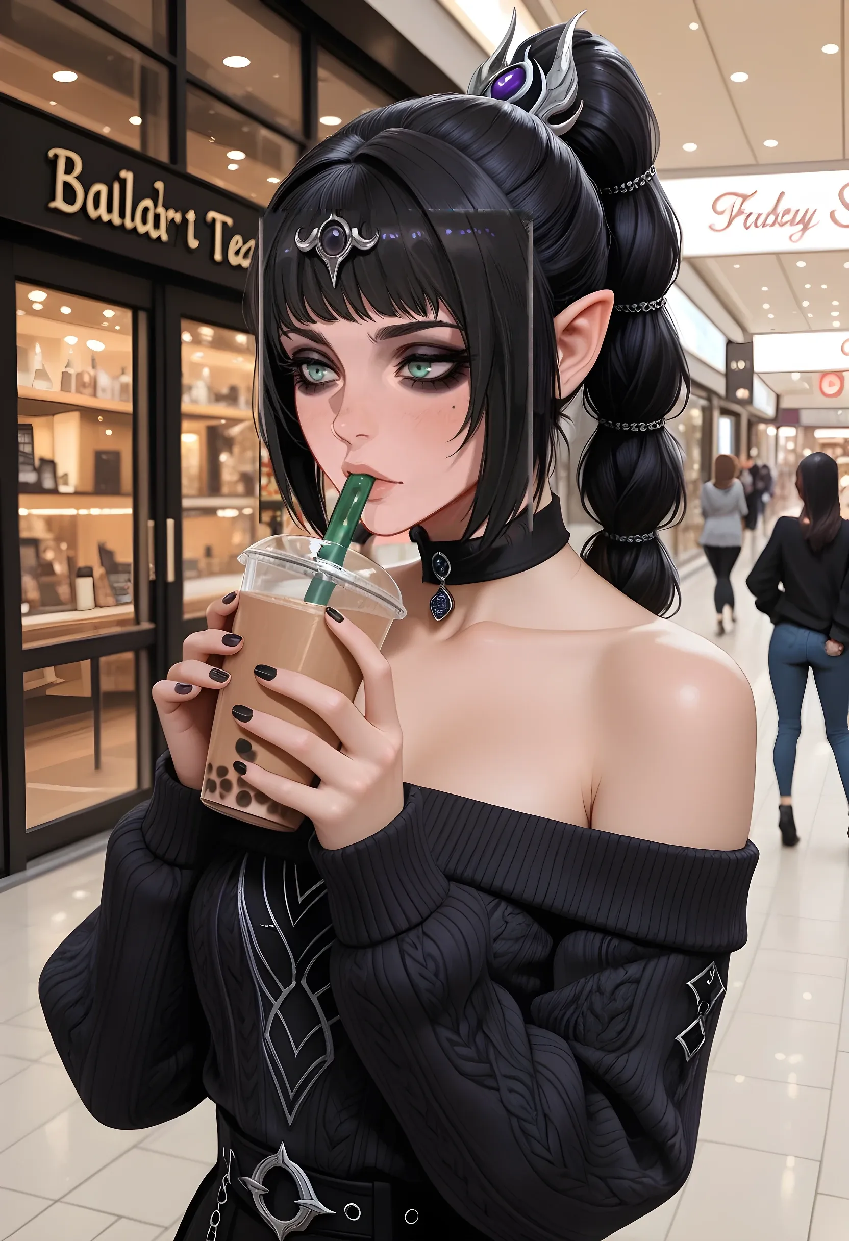 AI art