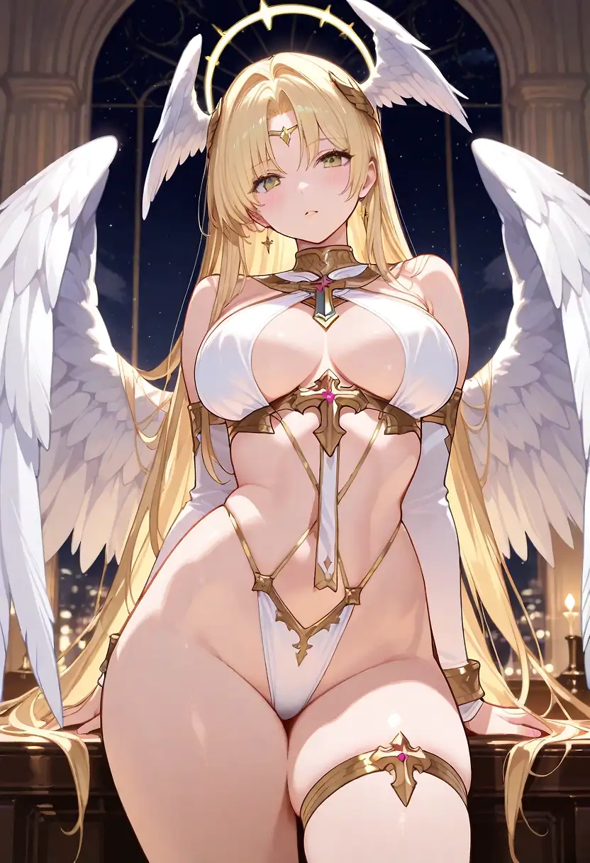 AI art
