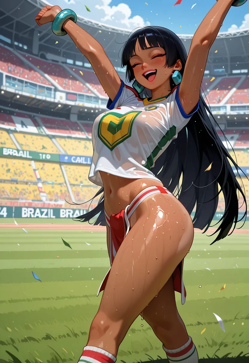 Golazooo!!!