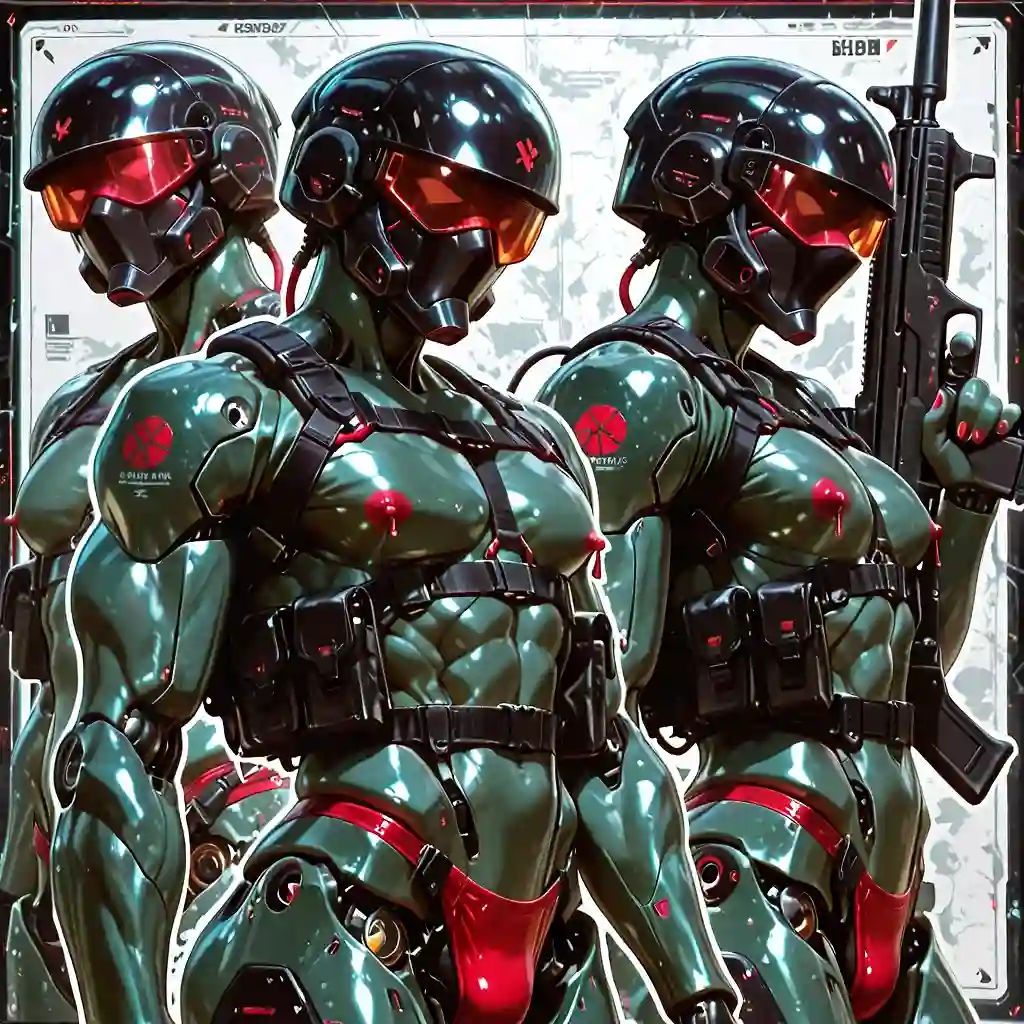 AI art "ദ്ദി(˵ •̀ ᴗ - ˵ ) ✧"