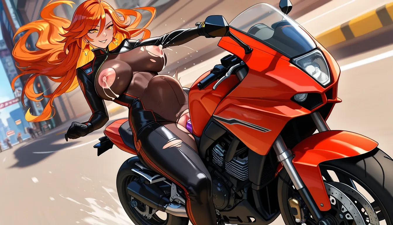 AI art