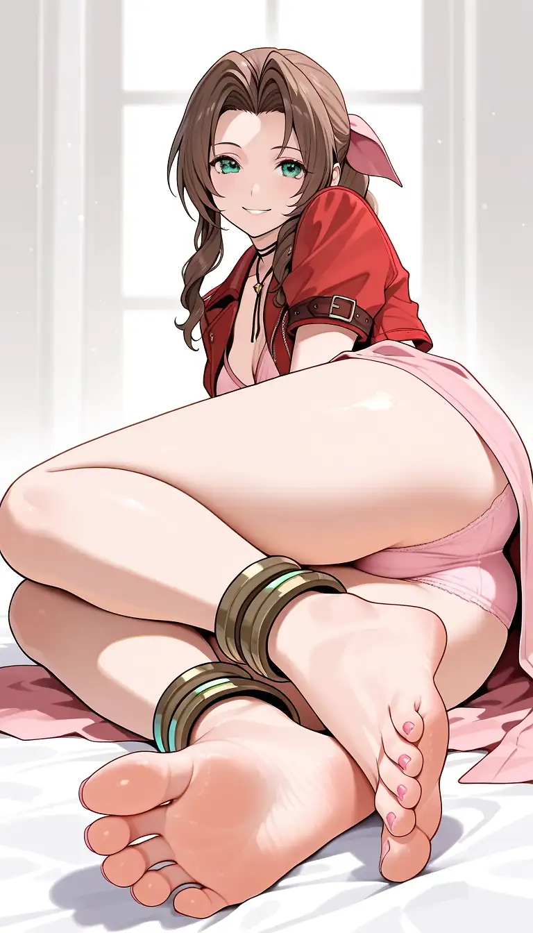 AI art "Feetdesday Extended! - January 21, 2026"