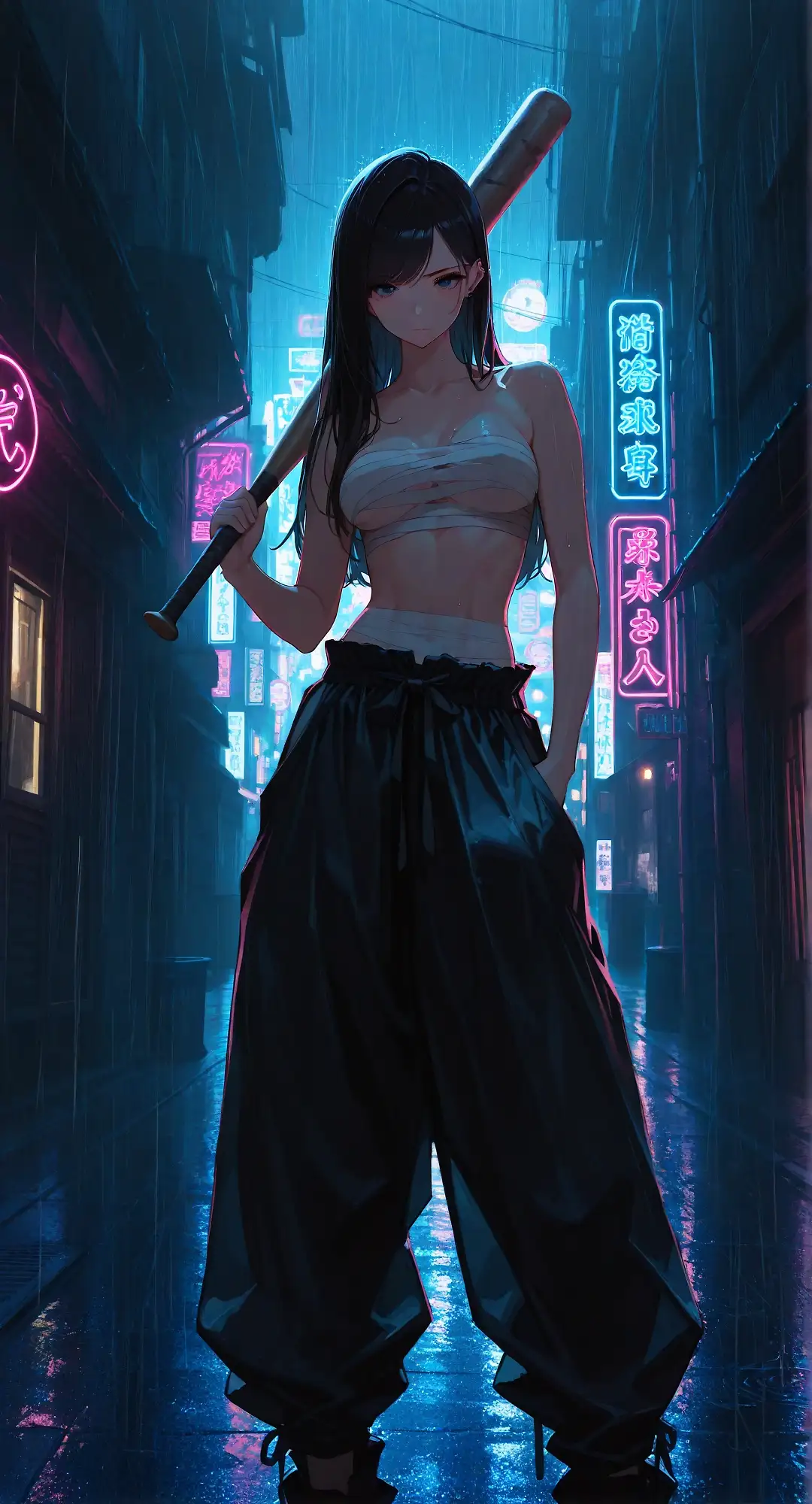 AI art