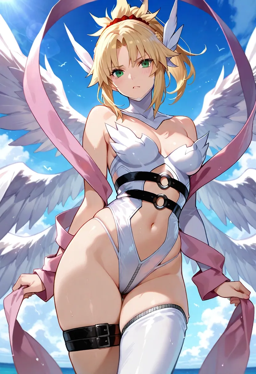 Guess the cosplay medium