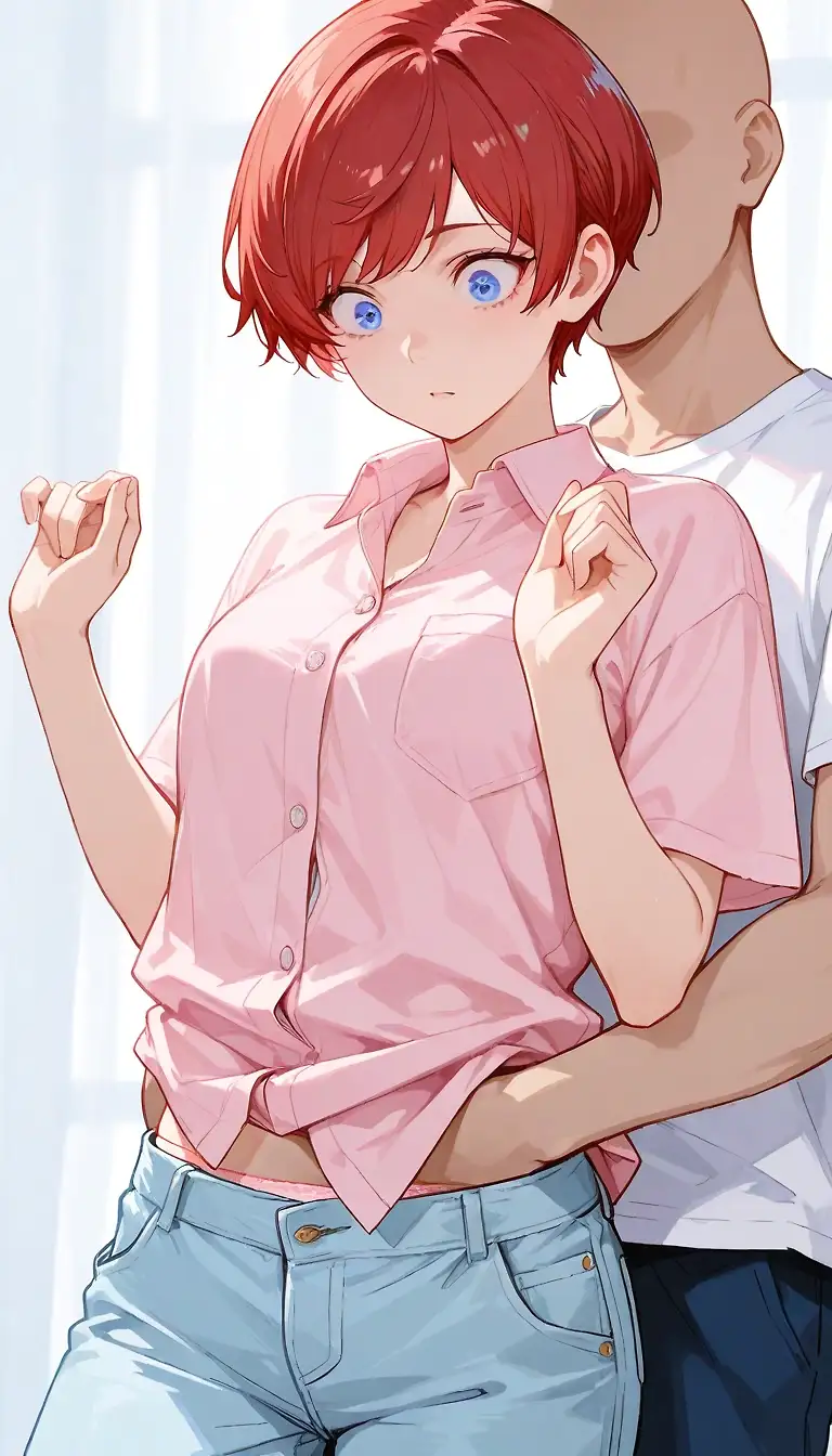 AI art "Sex With Chise"