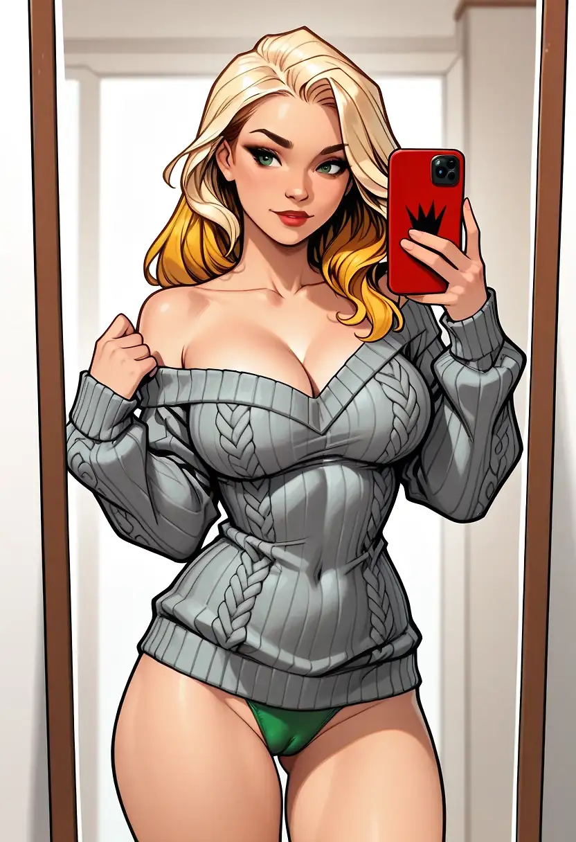 AI art