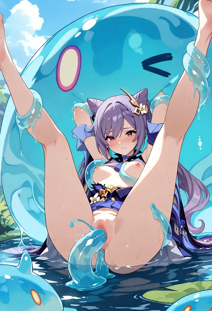 AI art