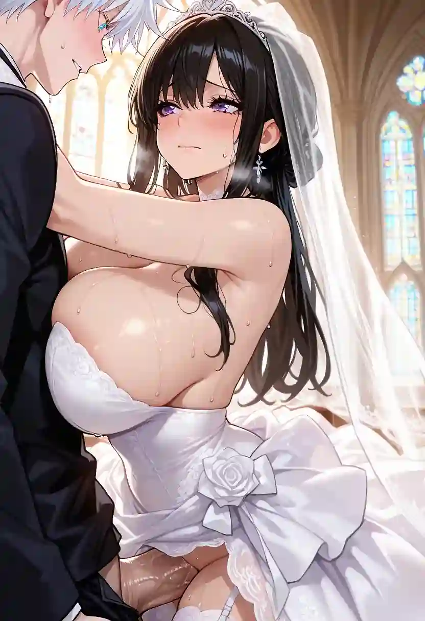 AI art "You’re Invited"