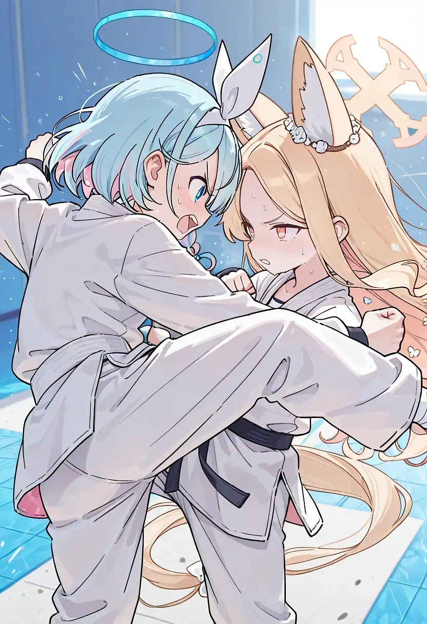 AI art