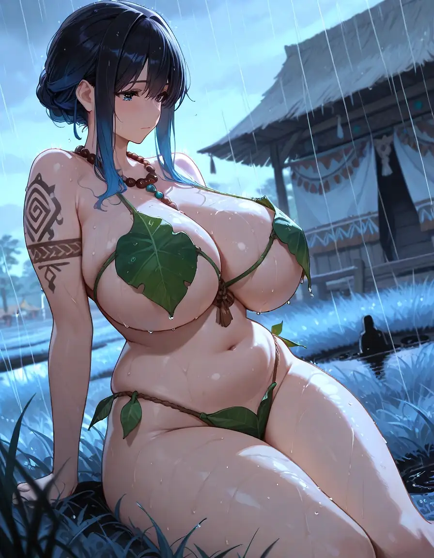 AI art