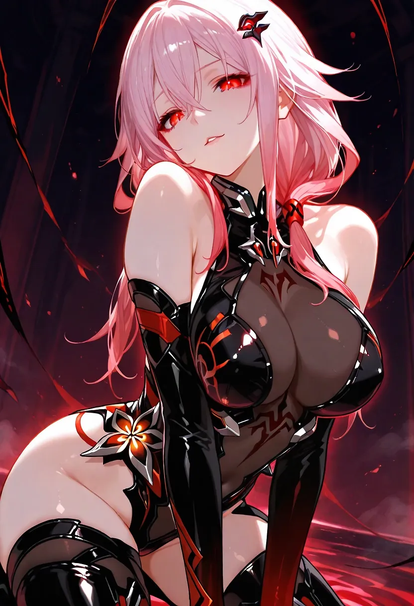Dark Inori