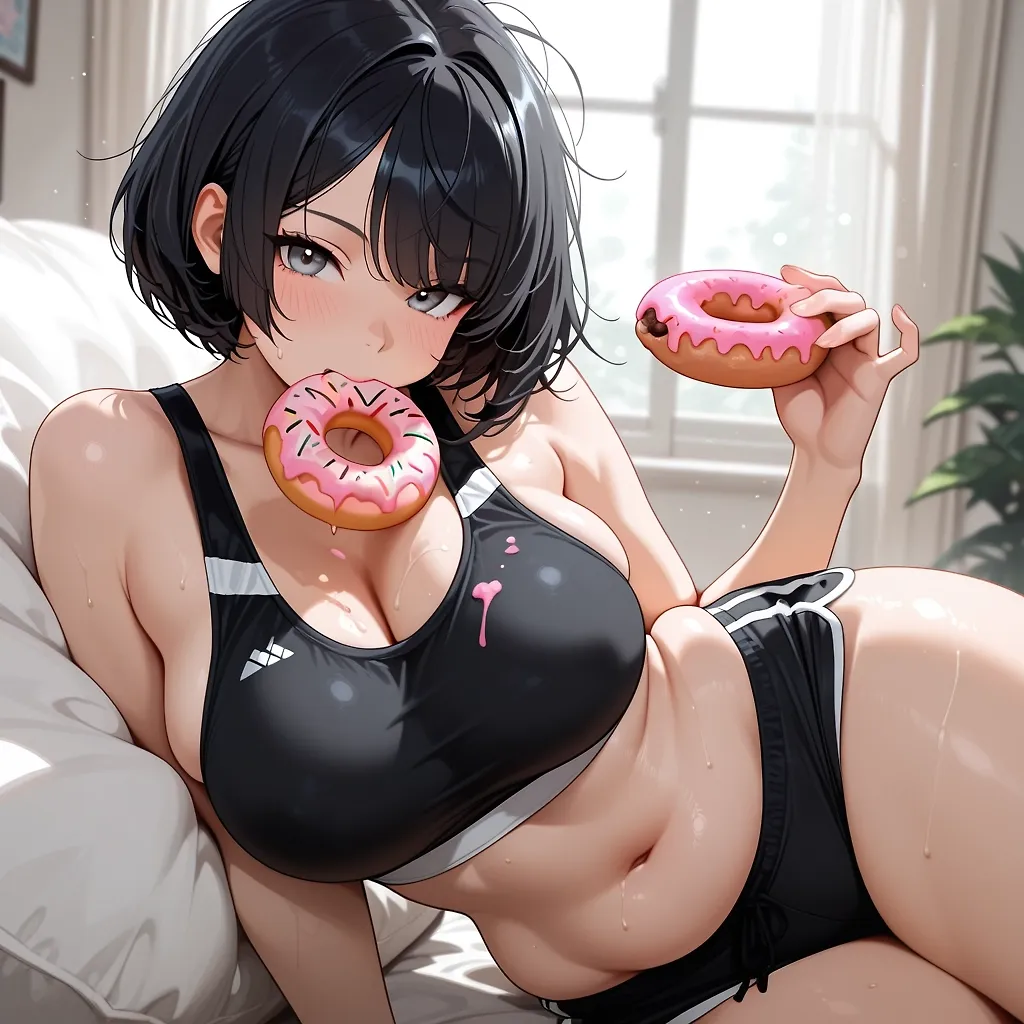Bonus Content