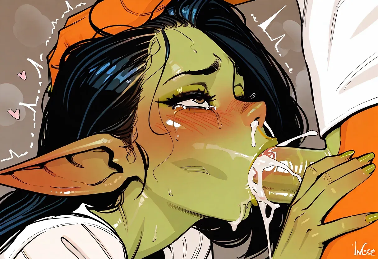 incase globlin & elf fun 6