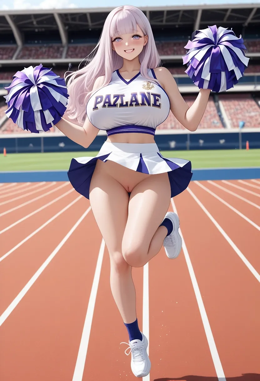 Cheerleader
