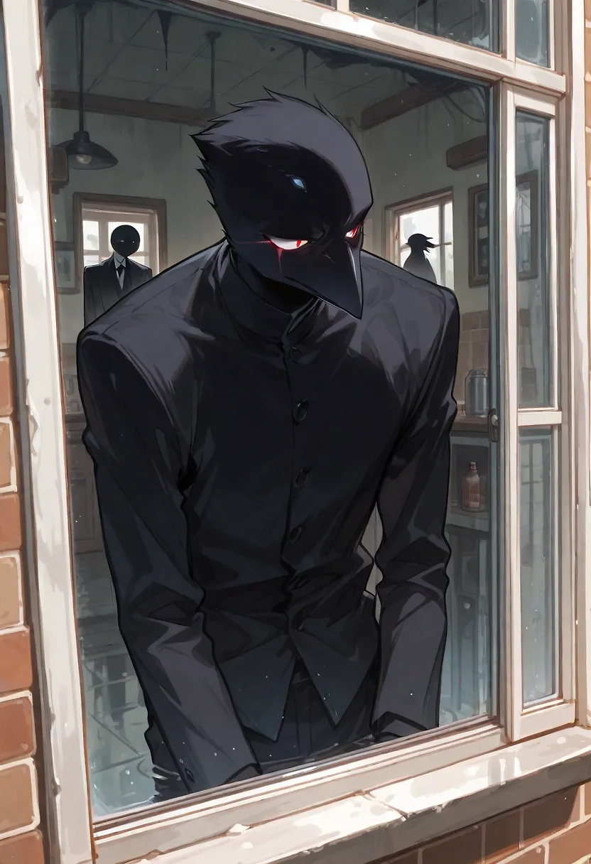 "THE UMBRA NEXUS ACADEMY."