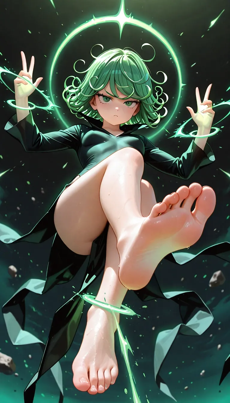 Feetdesday! - January 07, 2026