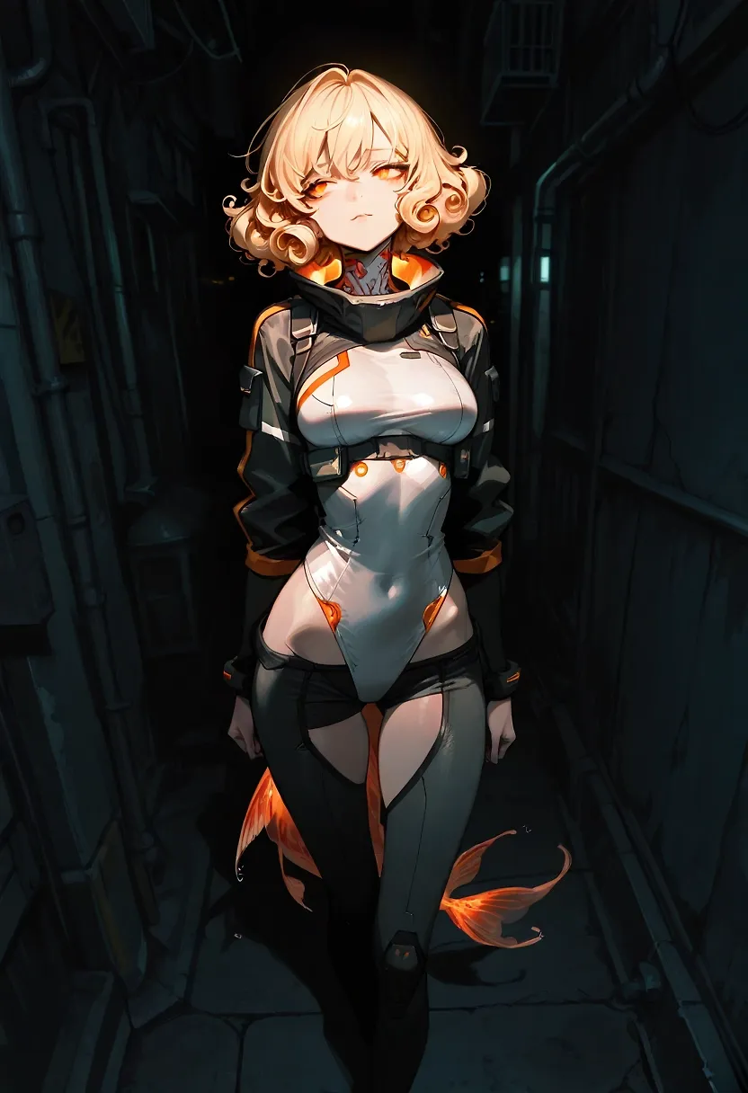 Goldfish