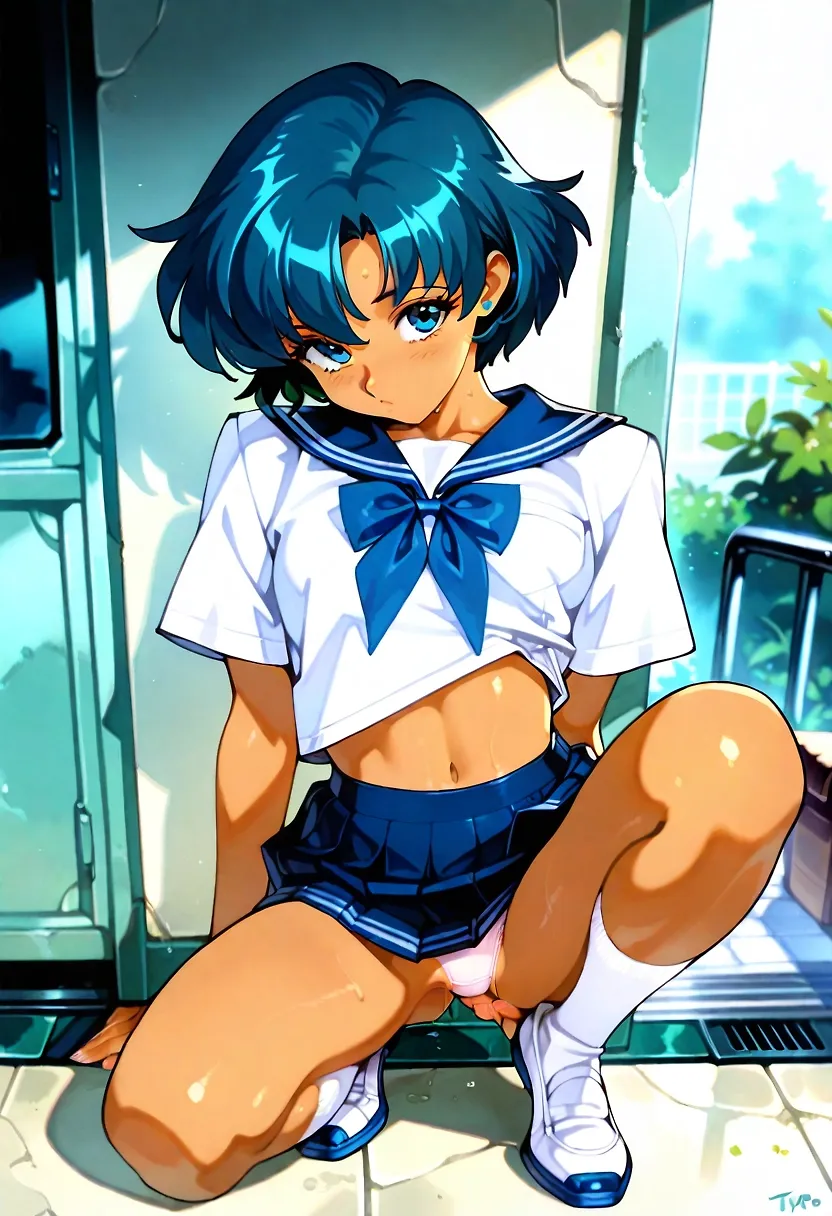 sailor presentation +