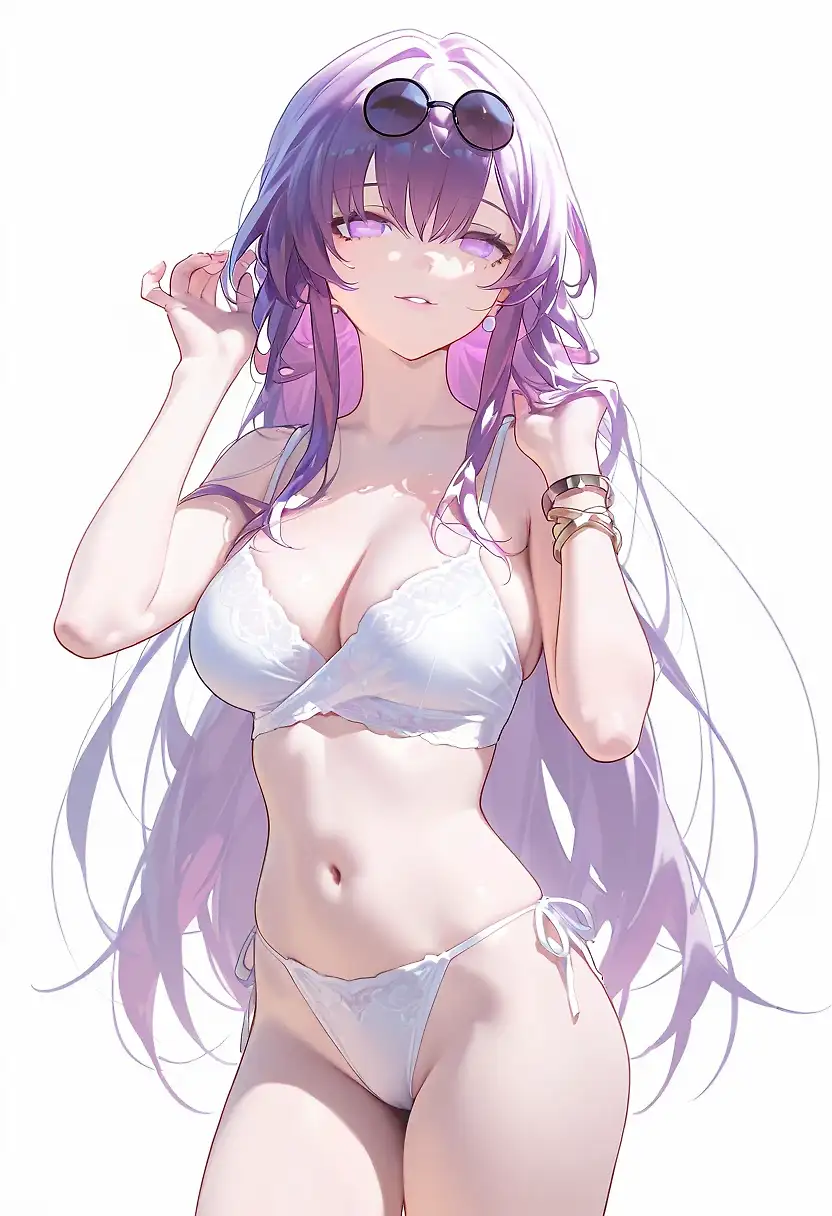 AI art "Test"