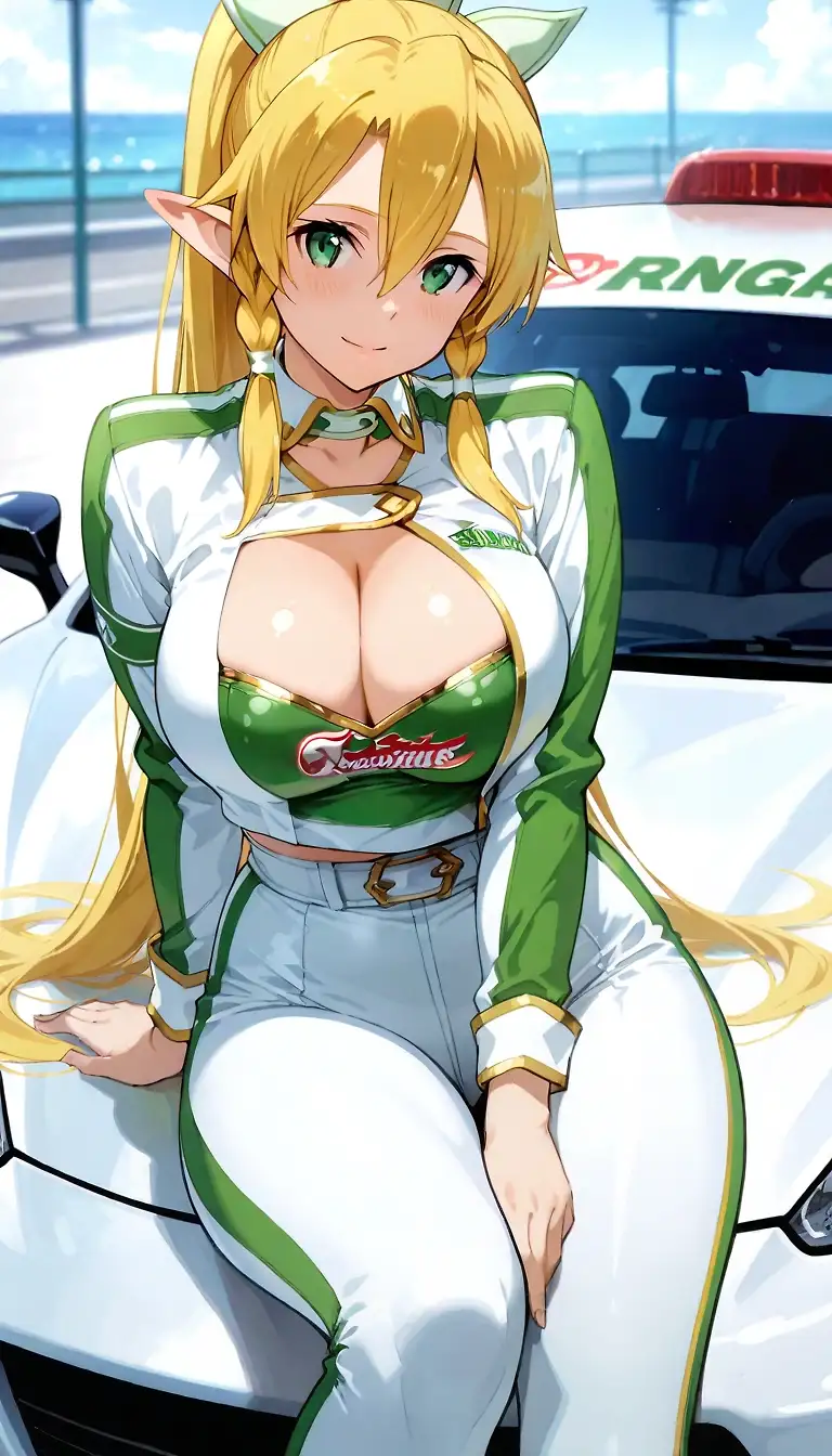 AI art