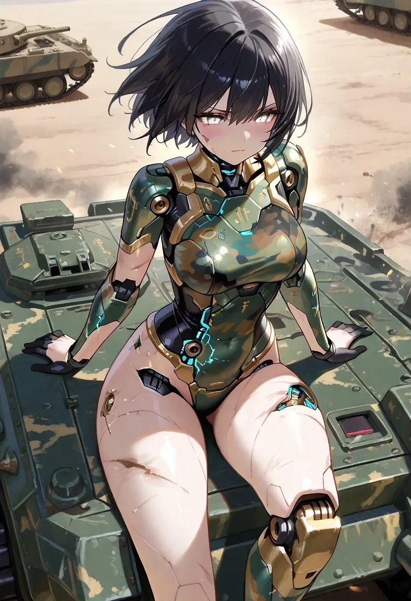 I Am Still Functional