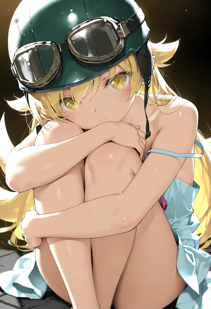 SHINOBU 😼😺🙀 (SFW)