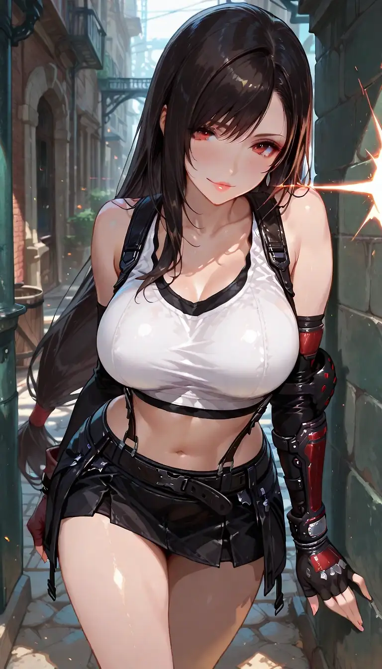 AI art