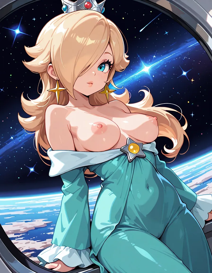 Rosalina