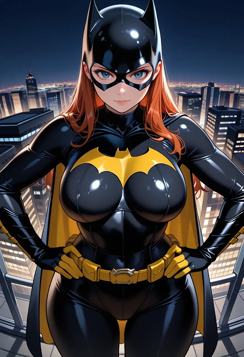 Batgirl