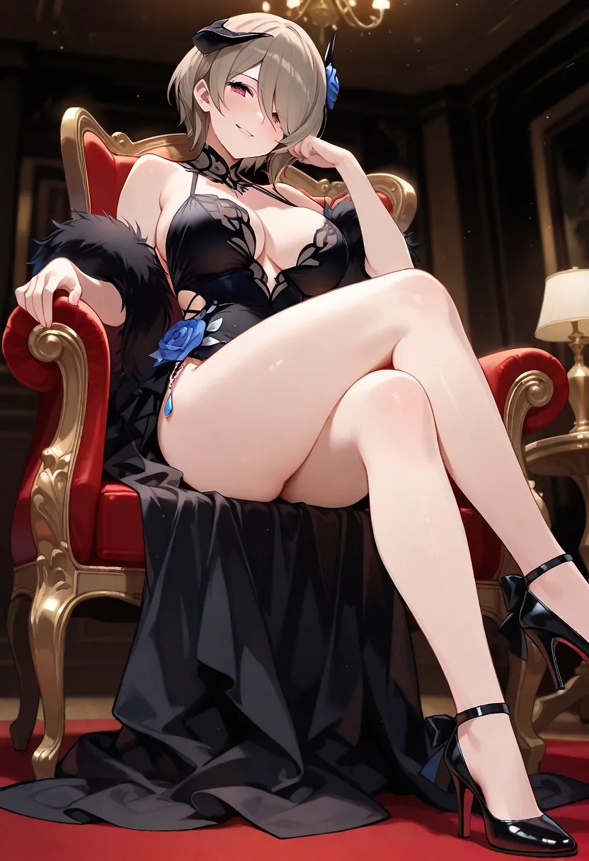 Rita heard you like dommy mommy