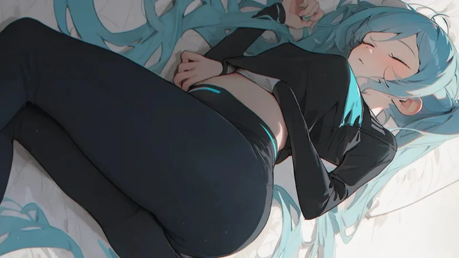 Niji Journey Sexy Prompts