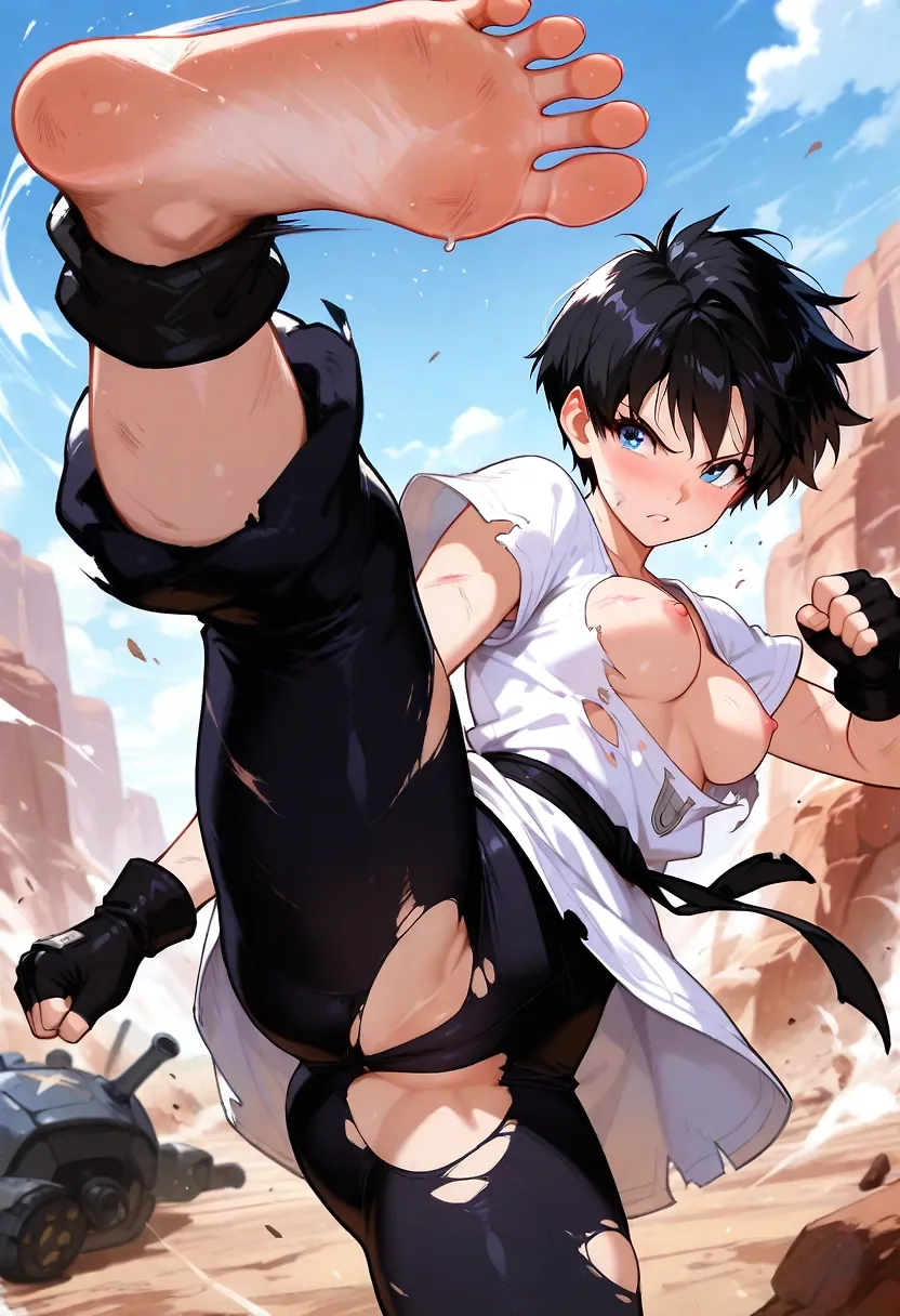 AI art