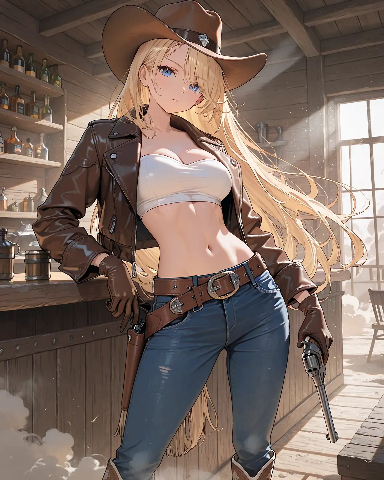 AI art