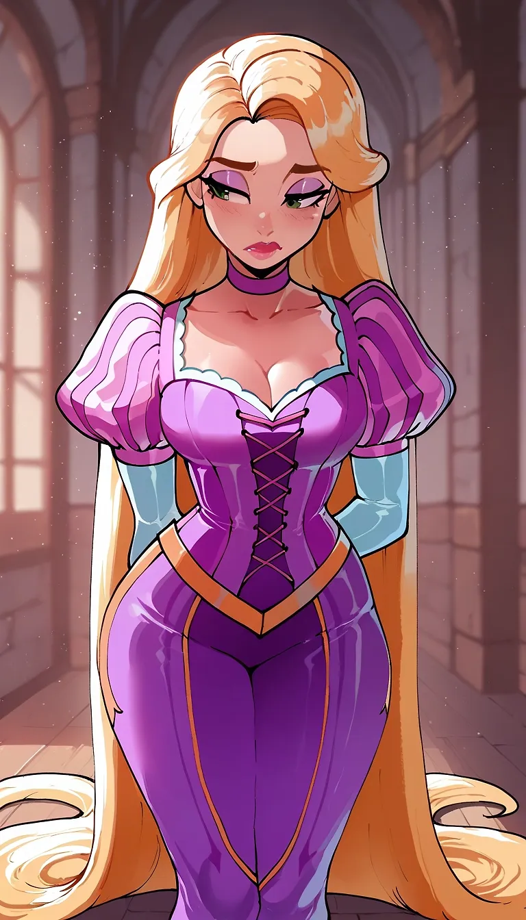 a royal surprise